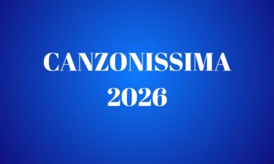 CANZONISSIMA