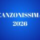 CANZONISSIMA