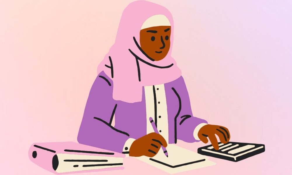 Velo vietato allo stage”: la storia di Fatima, la maestra musulmana rifiutata a Samoneolo