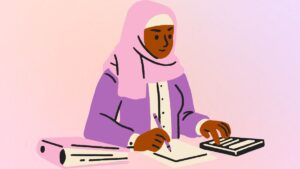 Velo vietato allo stage”: la storia di Fatima, la maestra musulmana rifiutata a Samoneolo