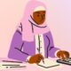 Fatima Mouayche
