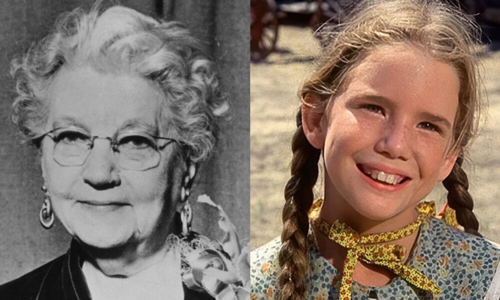 Laura Ingalls Wilder: La Pioniera che a 65 Anni Conquistò il Mondo con la Sua Storia