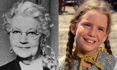 Laura Ingalls Wilder