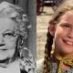 Laura Ingalls Wilder