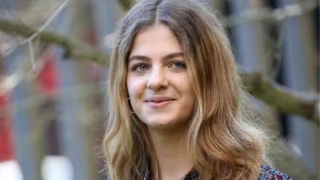 Margherita Mazzucco