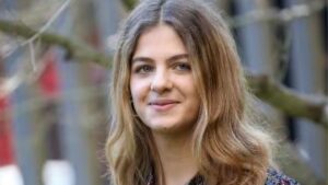 Margherita Mazzucco: Depressione dopo L’Amica Geniale