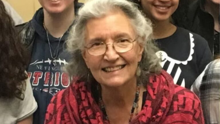 Norma Swenson