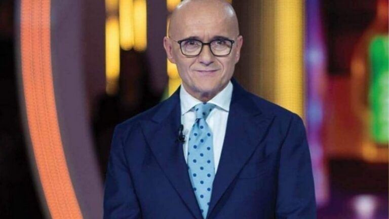 alfonso signorini