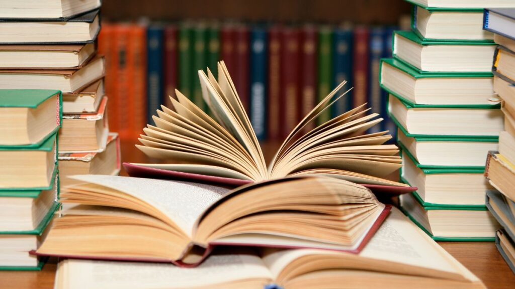 amanti dei libri