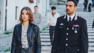 Ascolti TV 19 Marzo 2026: Don Matteo 15 vs Forbidden Fruit