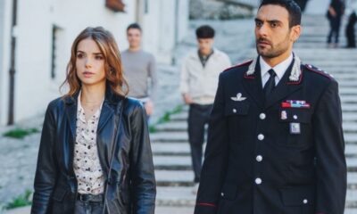 ascolti tv di giovedì 19 marzo 2026