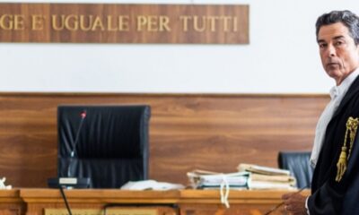 ascolti tv di lunedì 23 marzo 2026