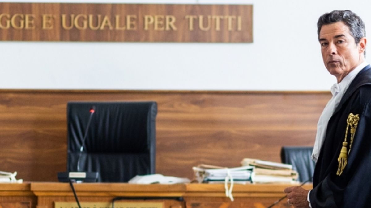 ascolti tv di lunedì 23 marzo 2026