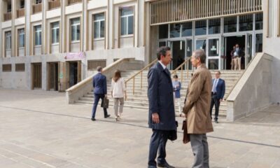 ascolti tv di lunedì 30 marzo 2026