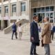 ascolti tv di lunedì 30 marzo 2026