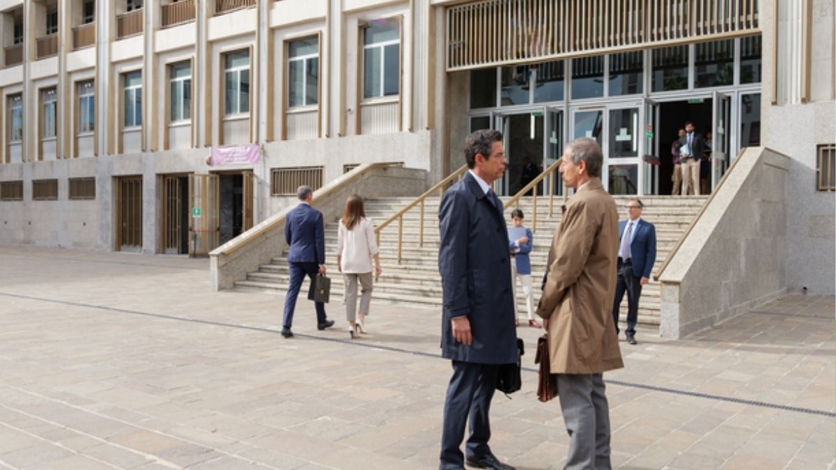 ascolti tv di lunedì 30 marzo 2026