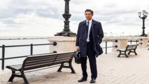 ascolti tv di lunedì 9 marzo 2026