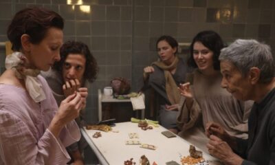 ascolti tv di martedì 17 marzo 2026