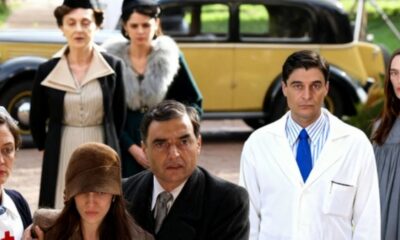 ascolti tv di martedì 24 marzo 2026