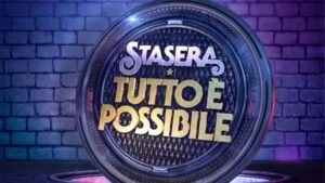 Ascolti TV di mercoledì 11 marzo 2026: “Vanina” e “Stasera Tutto è Possibile” in prima serata dominano la serata