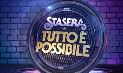 ascolti tv di mercoledì 11 marzo 2026