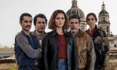 ascolti tv di mercoledì 18 marzo 2026