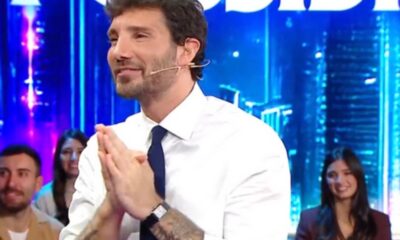 ascolti tv di mercoledì 25 marzo 2026