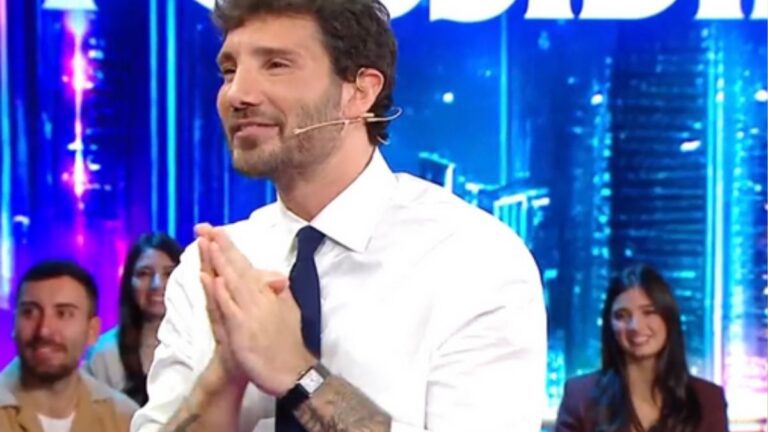 ascolti tv di mercoledì 25 marzo 2026
