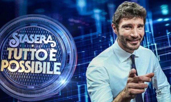 ascolti tv di mercoledì 4 marzo 2026
