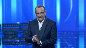 Ascolti TV di Sabato 14 Marzo 2026: Dati Auditel Completi