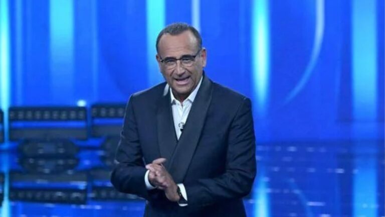 ascolti tv di sabato 14 marzo 2026
