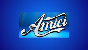 Ascolti tv di sabato 21 marzo 2026 Canzonissima Vs Amici
