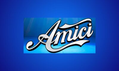 ascolti tv di sabato 21 marzo 2026