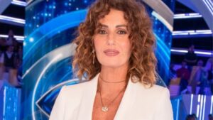 Cristina Plevani Attacca il GF Vip: “Stanco, Sempre le Stesse Facce”