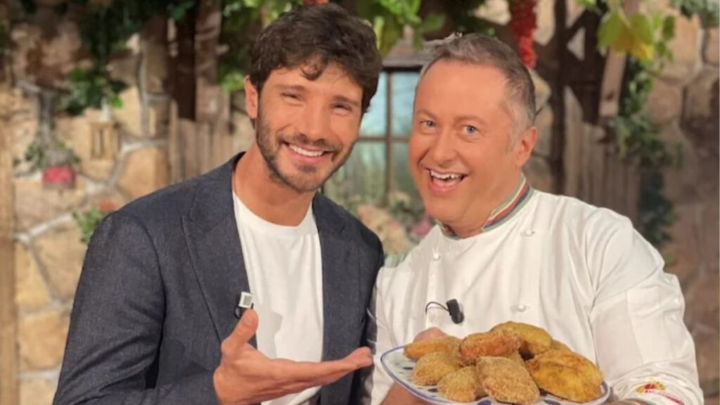 Ascolti TV 25 Marzo 2026: Dati Auditel Completi Prime Time e Daytime 53 è sempre mezzogiorno