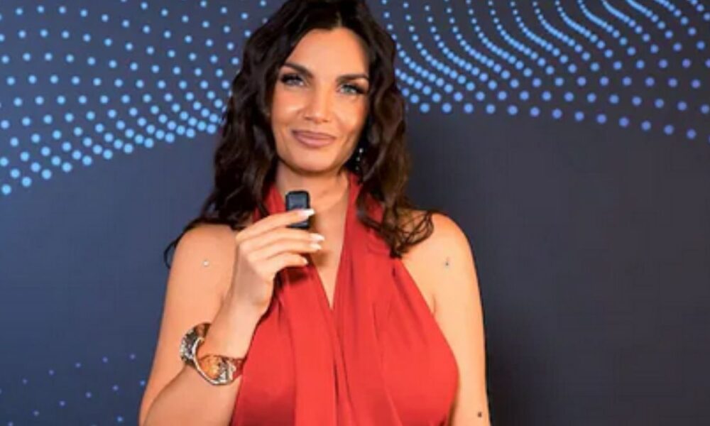 Elettra Lamborghini nel cast di Canzonissima: Milly Carlucci riporta lo storico show su Rai1