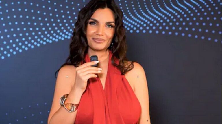 elettra lamborghini