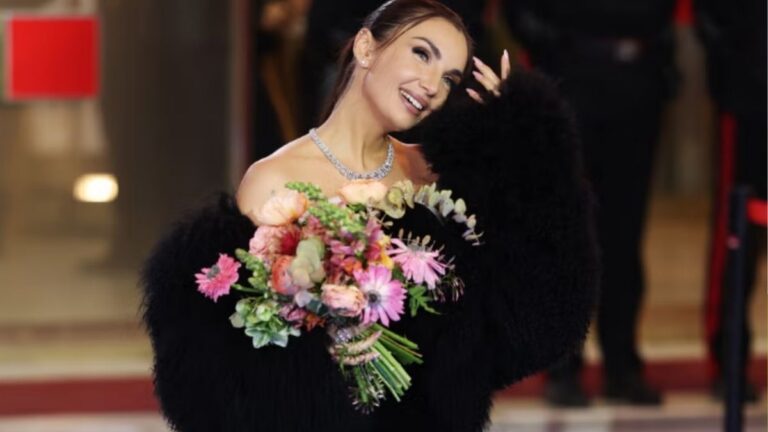 Elettra Lamborghini Sposa Eurovision: “Il Matrimonio in Diretta” con Gabriele Corsi