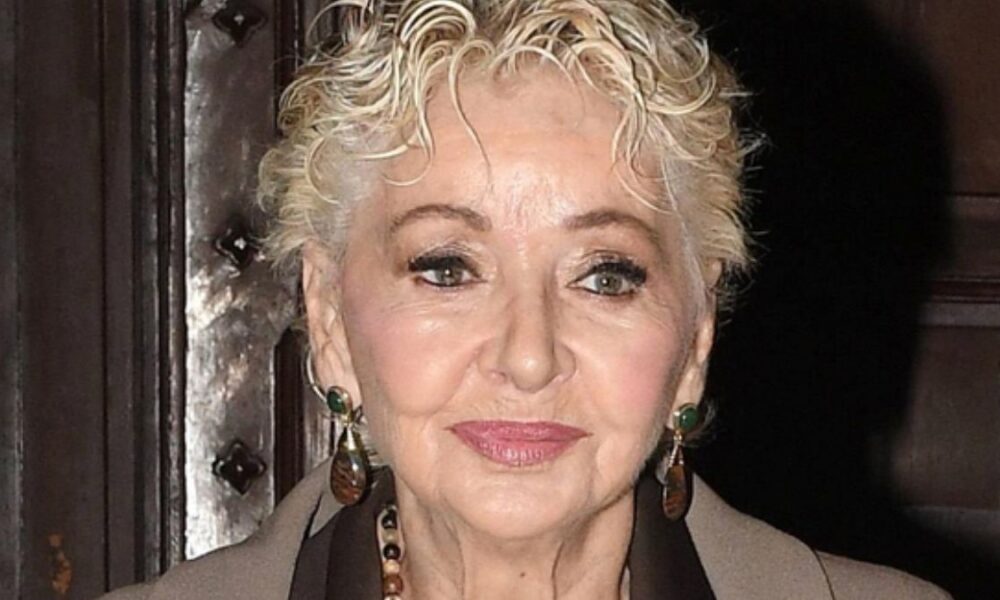 Enrica Bonaccorti, gli amori che hanno segnato la sua vita: da Renato Zero a Giacomo Paladino