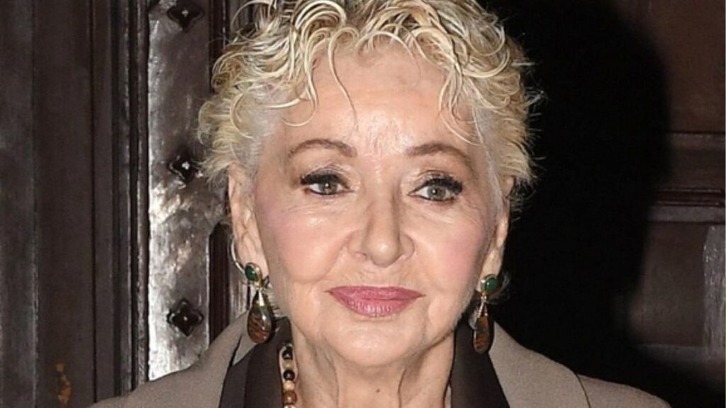 enrica bonaccorti