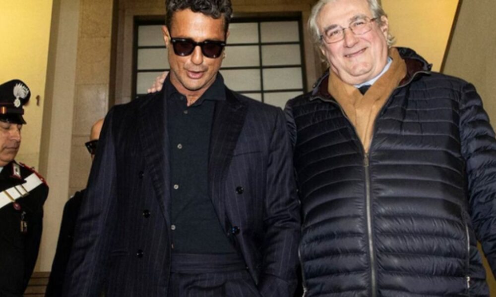 Caso Signorini-Corona: Tribunale Ordina Rimozione Video Diffamatori
