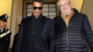 Caso Signorini-Corona: Tribunale Ordina Rimozione Video Diffamatori