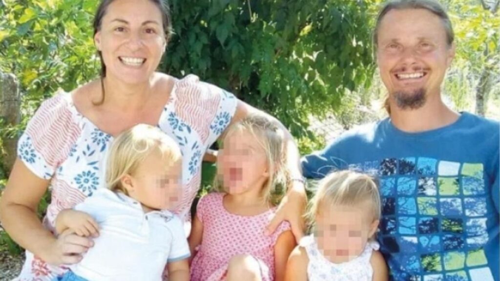 Romina Power contro l’allontanamento di Catherine Birmingham dai figli: «Come si può separare una mamma dai suoi figli?» 52 famiglia nel bosco