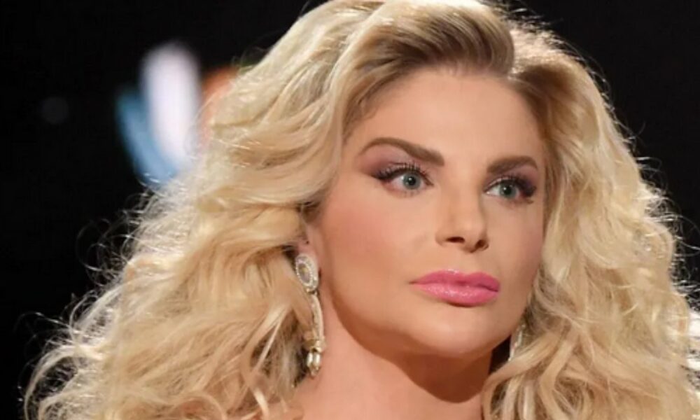 Francesca Cipriani: “Ho tentato il suicidio, il bisturi mi ha salvato”