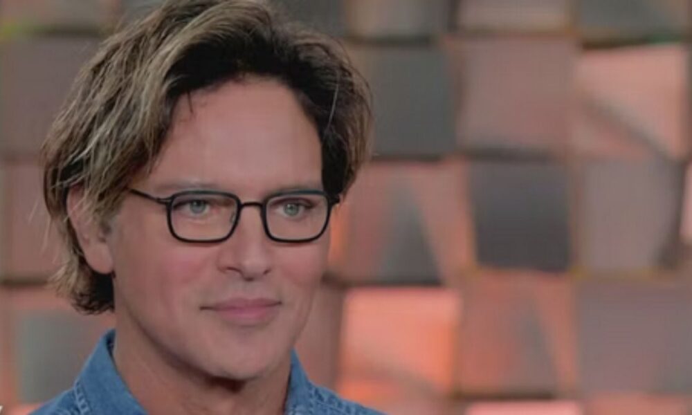 Gabriel Garko shock a Verissimo: «In un anno e mezzo ho affrontato più di 12 interventi»