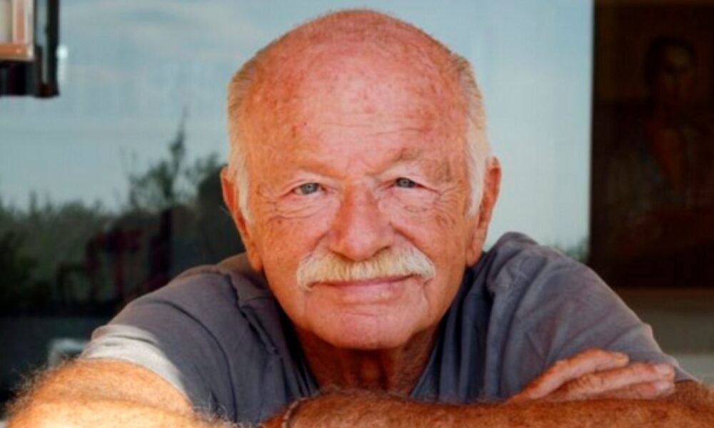 Gino Paoli: Funerali Privati e Ceneri a Boccadasse, Addio Discreto