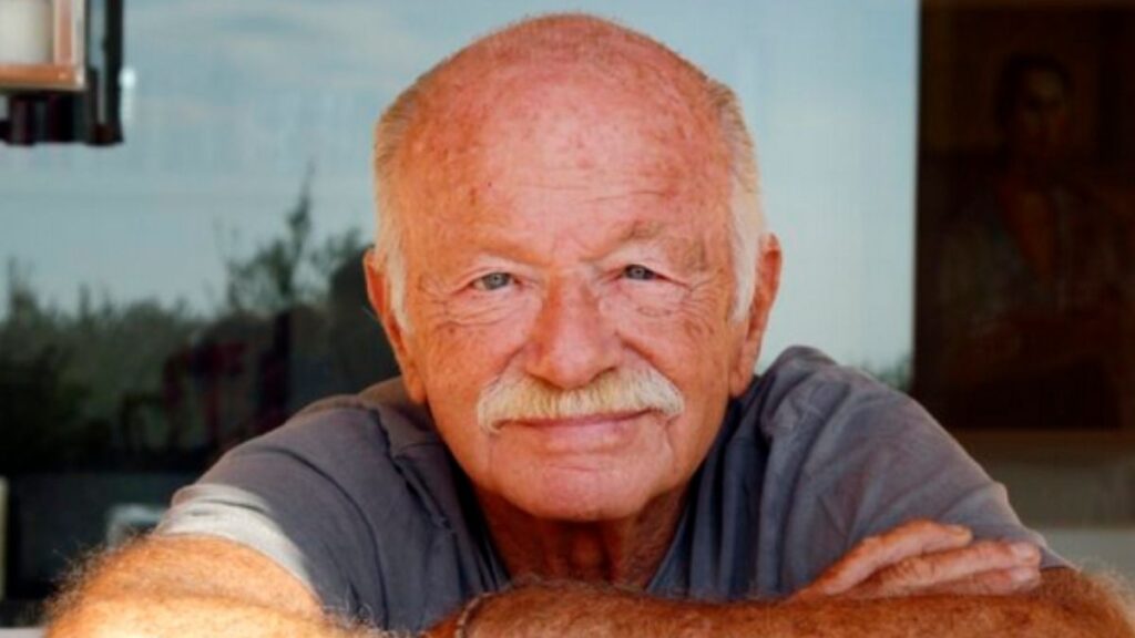 Gino Paoli: Ceneri nel Mare di Boccadasse, Funerali Privati per il Re della Canzone Italiana 52 gino paoli