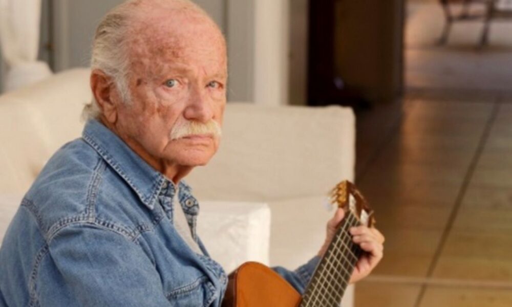 Gino Paoli: Ceneri nel Mare di Boccadasse, Funerali Privati per il Re della Canzone Italiana