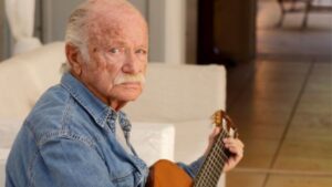 Gino Paoli: Ceneri nel Mare di Boccadasse, Funerali Privati per il Re della Canzone Italiana