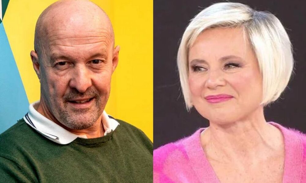 Grande Fratello Vip: Marco Berry e Antonella Elia, due torinesi protagonisti della nuova edizione
